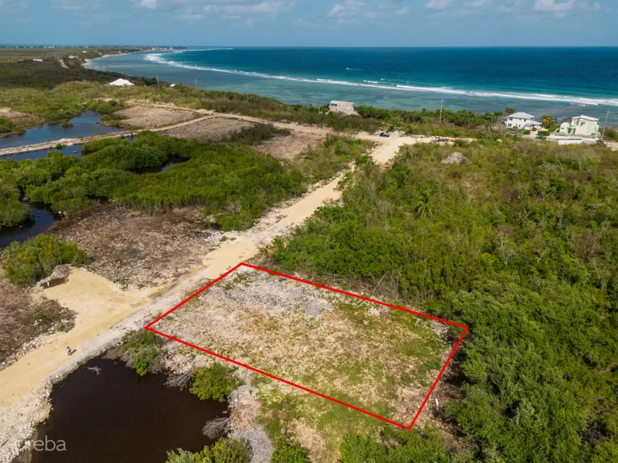 NORTHSHORE ESTATES DUPLEX LOT - FILLED & READY TO BUILD