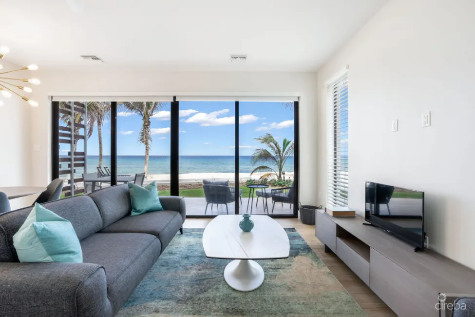 SILVER REEF RESIDENCES UNIT 3