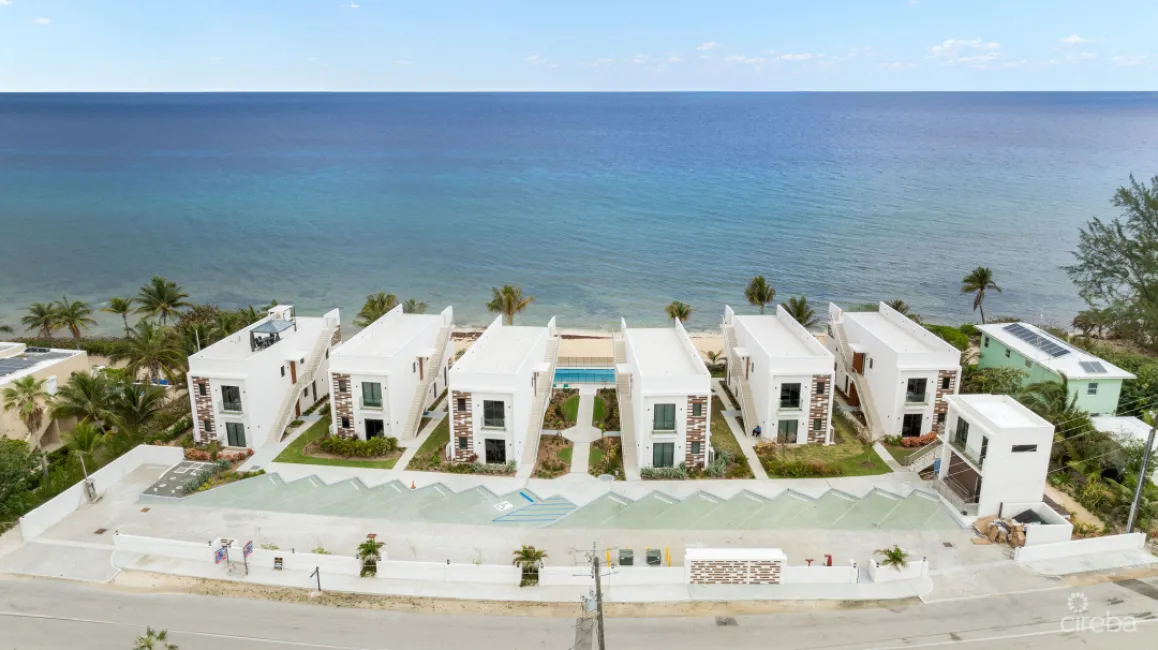 SILVER REEF RESIDENCES UNIT 3