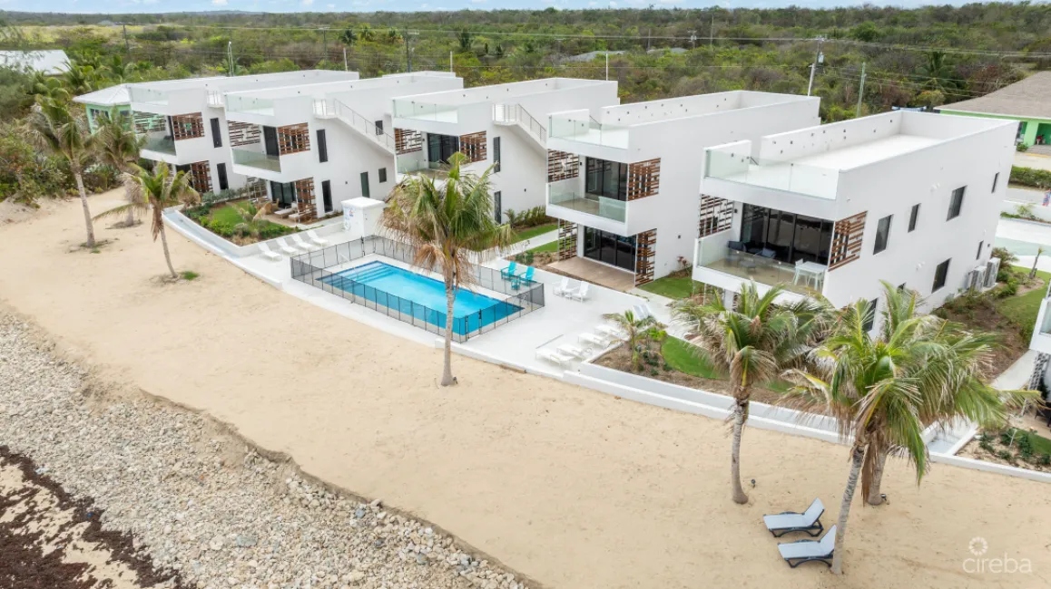 SILVER REEF RESIDENCES UNIT 3