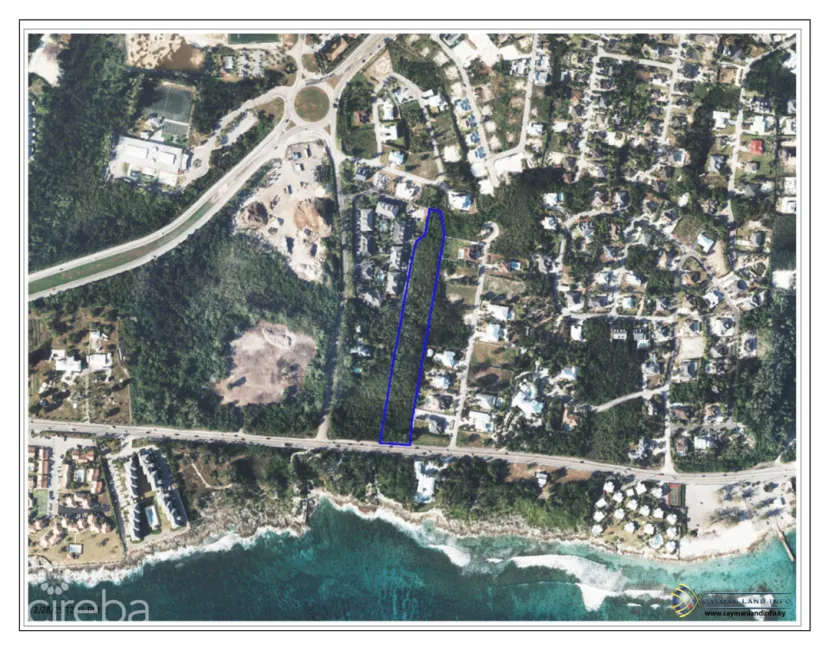 THE RIDGE, SPOTTS, LOT 6