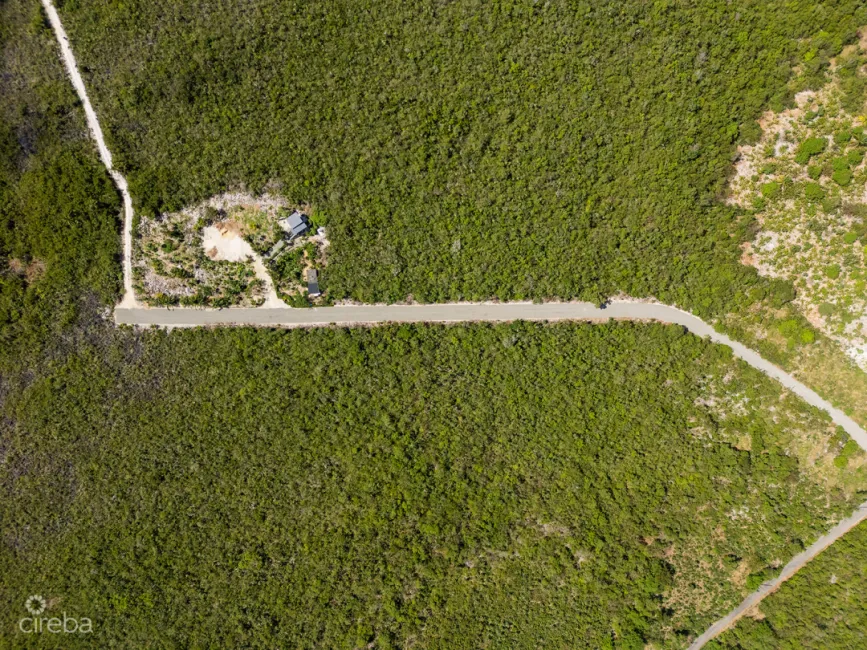 0.7555 ACRES SUNNYFIELD RD