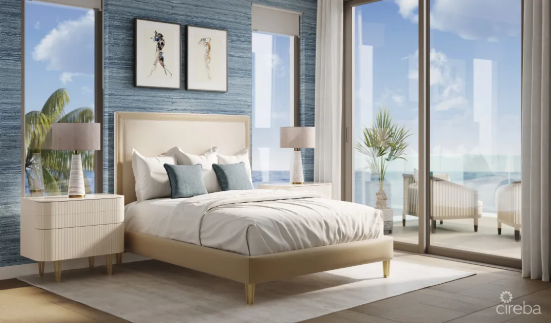 SUNDANCE 3, OCEANFRONT CONDO