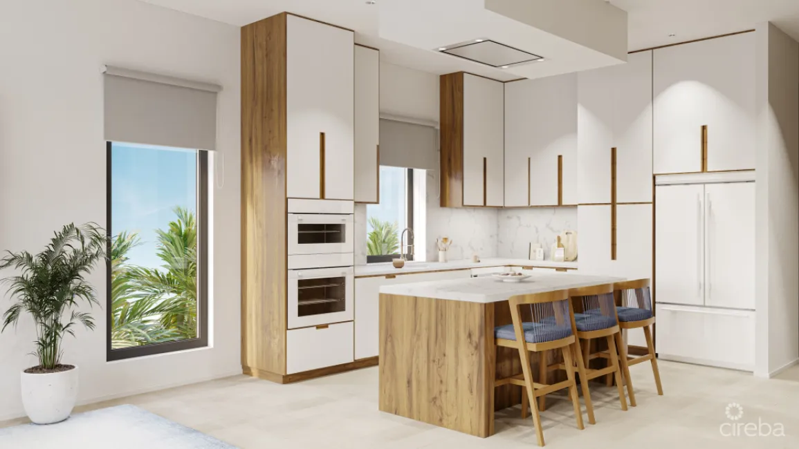 SUNDANCE 3, OCEANFRONT CONDO