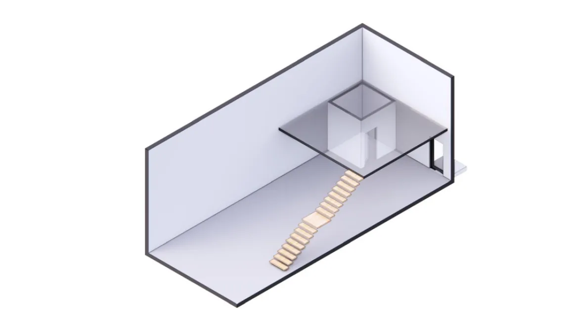 GEORGE TOWN BUSINESS PARK UNIT 1