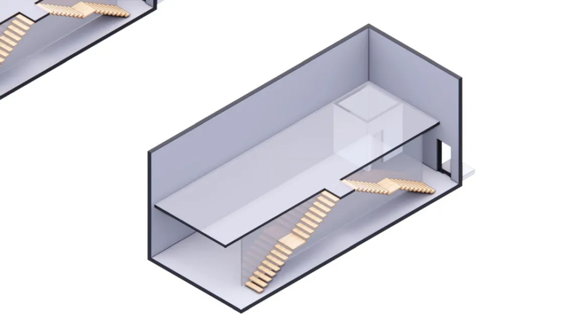 GEORGE TOWN BUSINESS PARK UNIT 1