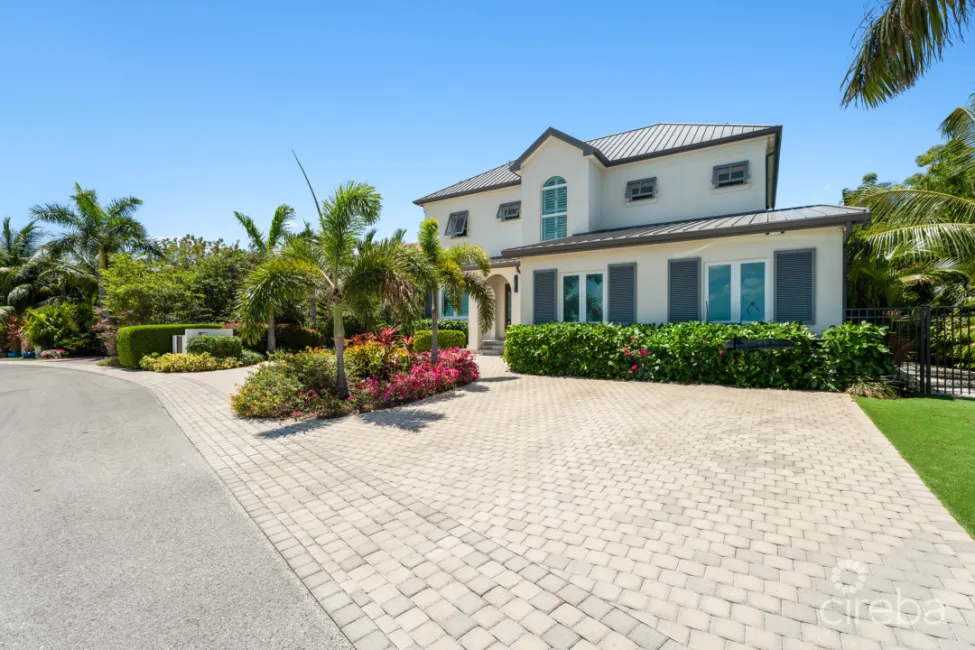 THE REACH - HOUSE #10