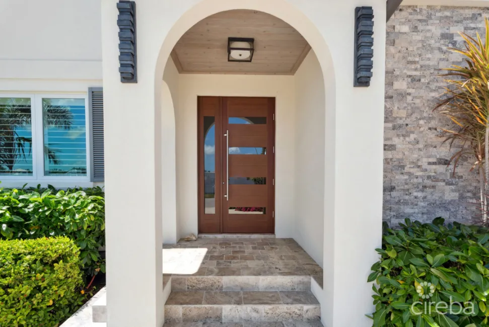 THE REACH - HOUSE #10