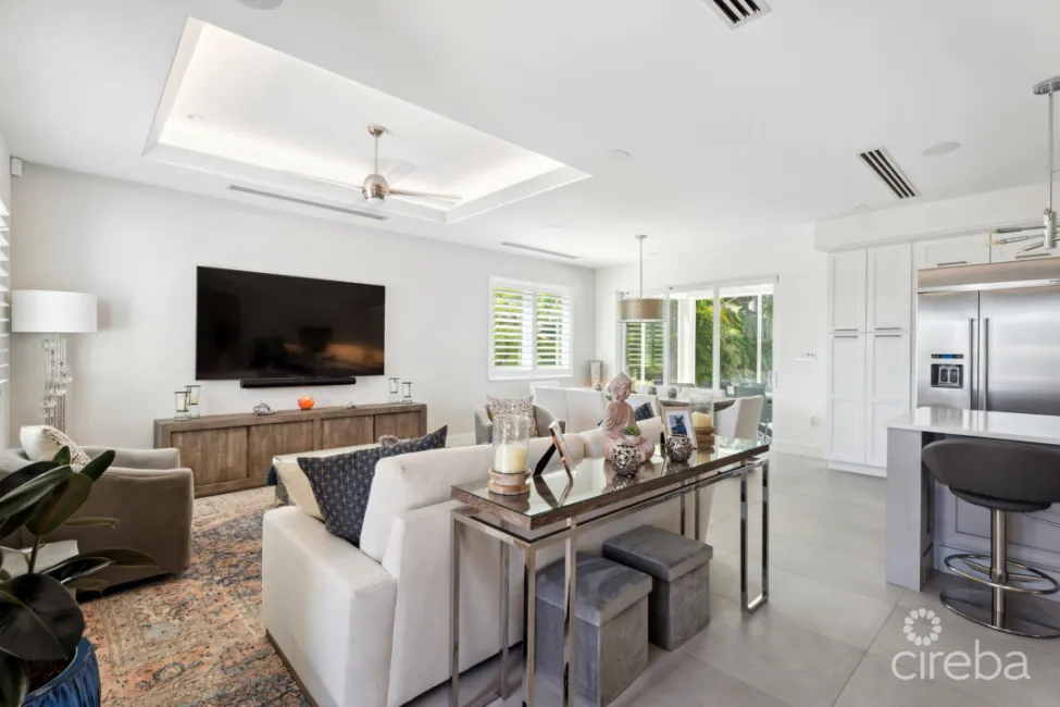 THE REACH - HOUSE #10