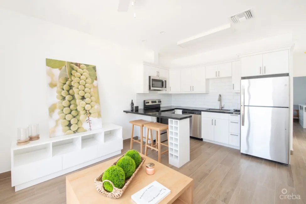 SEA MIST CONDOS UNIT102