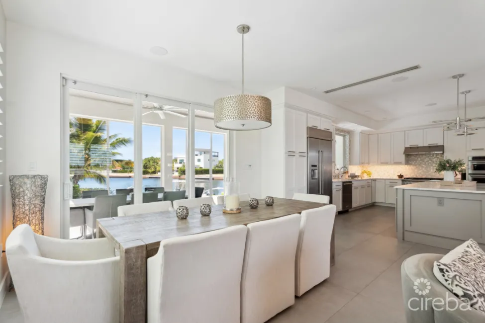 THE REACH - HOUSE #10