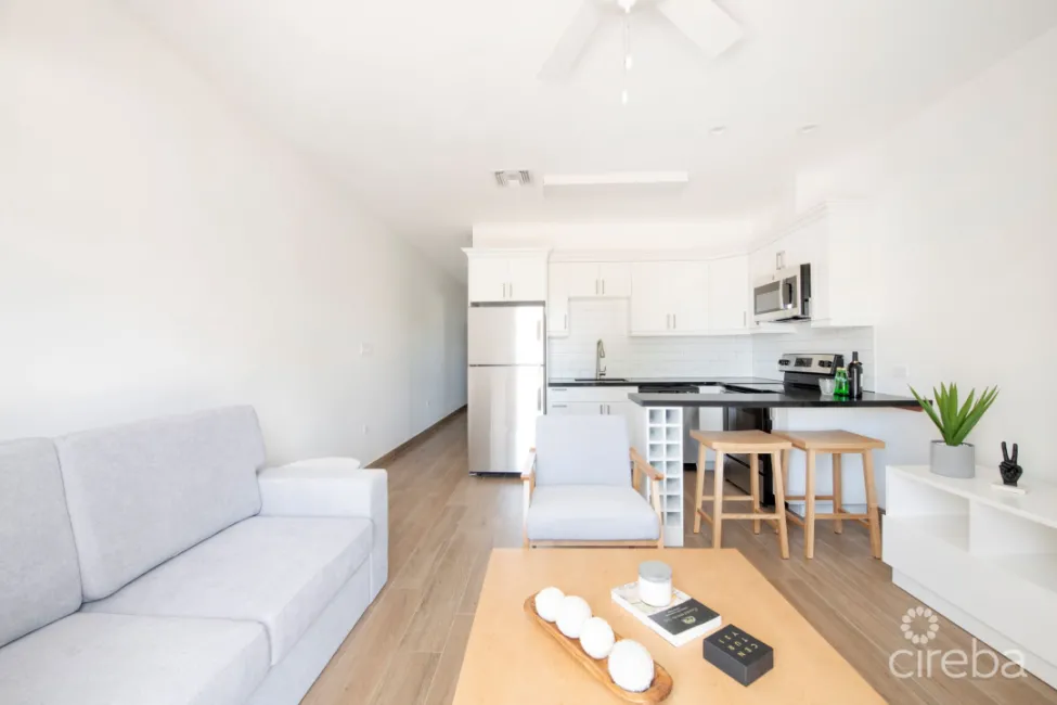 SEA MIST CONDOS UNIT 302