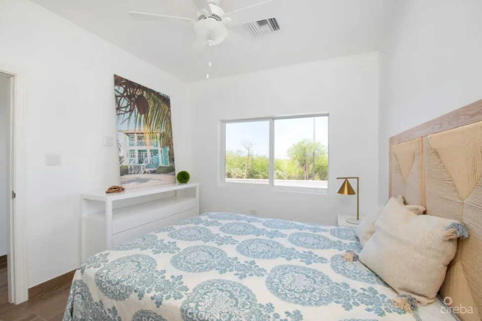 SEA MIST CONDOS UNIT102