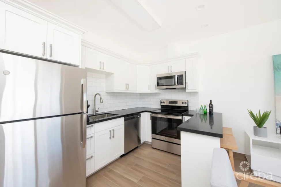 SEA MIST CONDOS UNIT 302