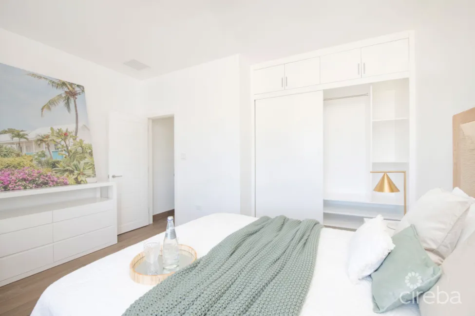 SEA MIST CONDOS UNIT 302