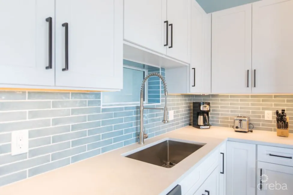 SEAHAVEN ORCHID VILLA