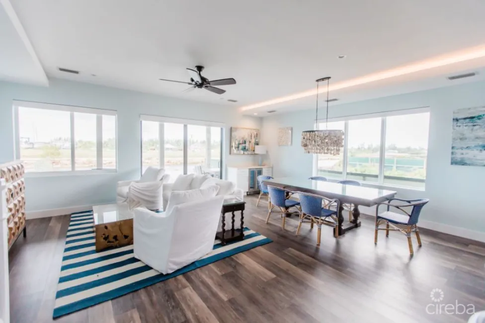 SEAHAVEN ORCHID VILLA