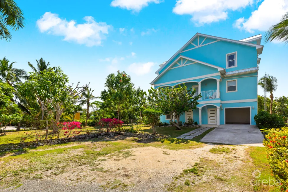 GOLDEN OPPORTUNITY + INVESTMENT PROPERTY