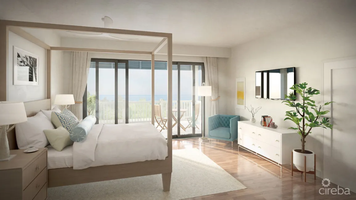 OLEA TWO-STOREY TOWNHOME - RESIDENCE 203