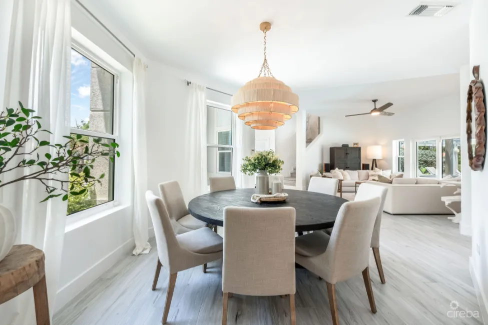 LATITUDE – CANAL FRONT LIVING IN GOVERNOR’S HARBOUR