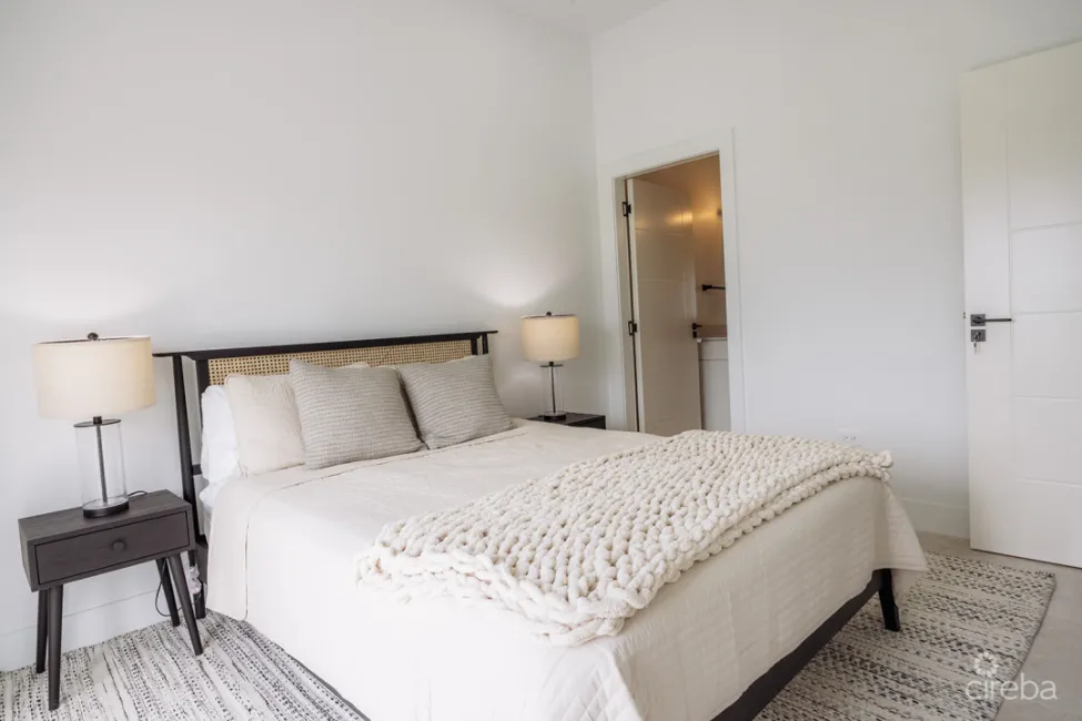 3 BEDROOM 3.5 BATHROOM - THE MEADOWS AT BATABANO PHASE 2 - THE PINEAPPLE