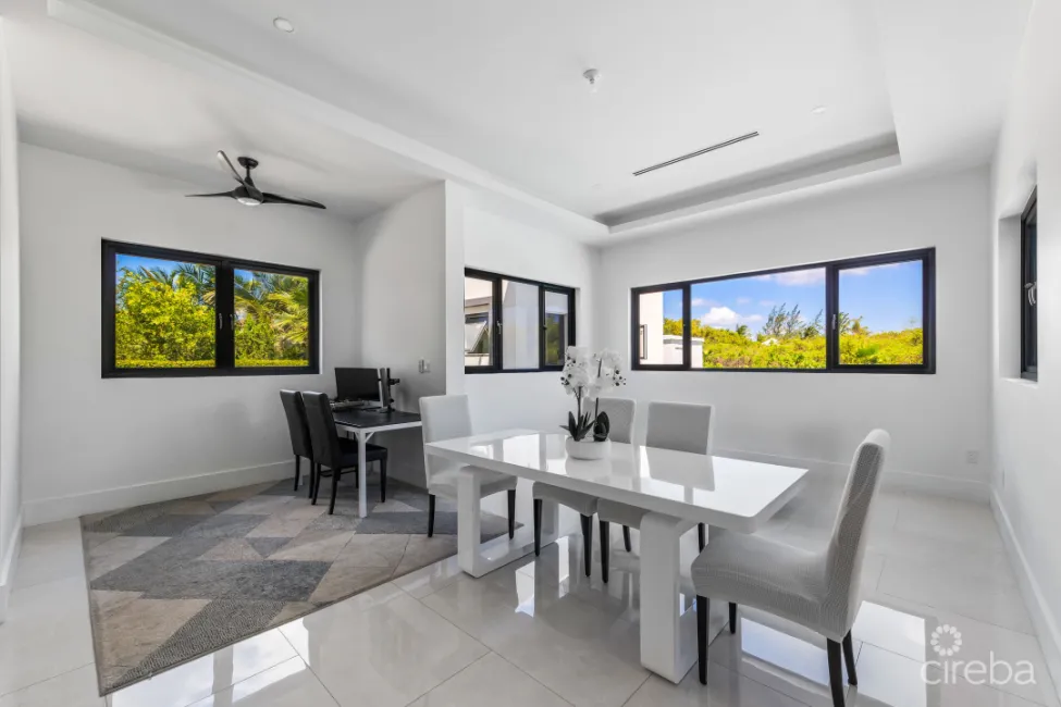 48 HAVEN CIRCLE - MODERN SINGLE FAMILY HOME + INCOME PRODUCING APARTMENT