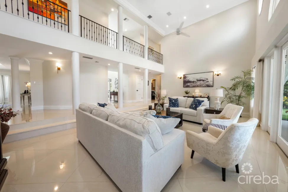 GOVERNORS HARBOUR ESTATE