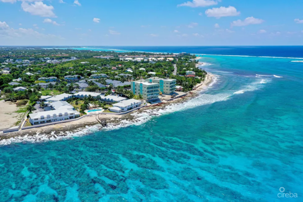 WINSDOR VILLAGE 28, OCEAN VIEWS