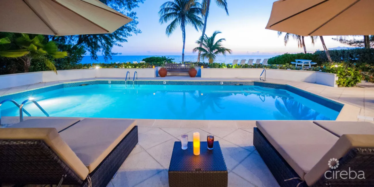 COCONUT WALK SEVEN MILE BEACH ESTATE