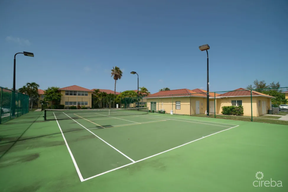 OCEAN CLUB - OCEAN FRONT CONDO WITH PROVEN TRACK RECORD