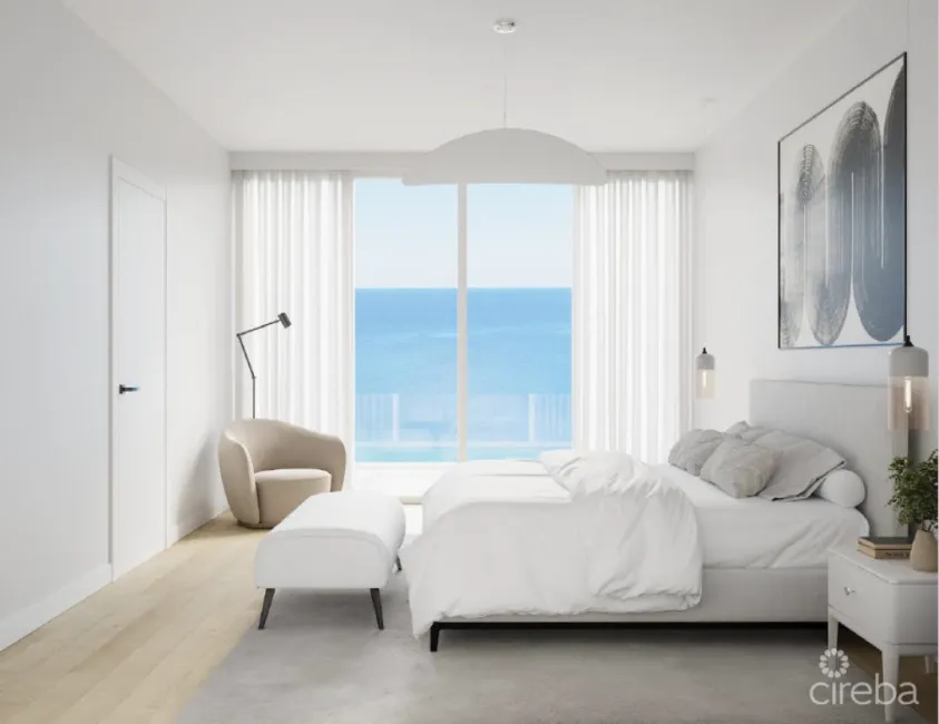 ADORA RESIDENCE #1 (THREE BED + DEN)