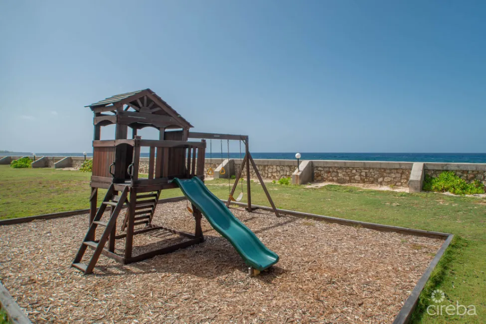 OCEAN CLUB - OCEAN FRONT CONDO WITH PROVEN TRACK RECORD