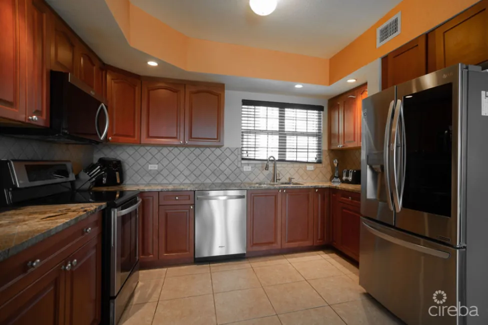 OCEAN CLUB - OCEAN FRONT CONDO WITH PROVEN TRACK RECORD