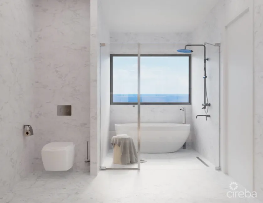 ADORA RESIDENCE #4 (TWO BED + DEN)