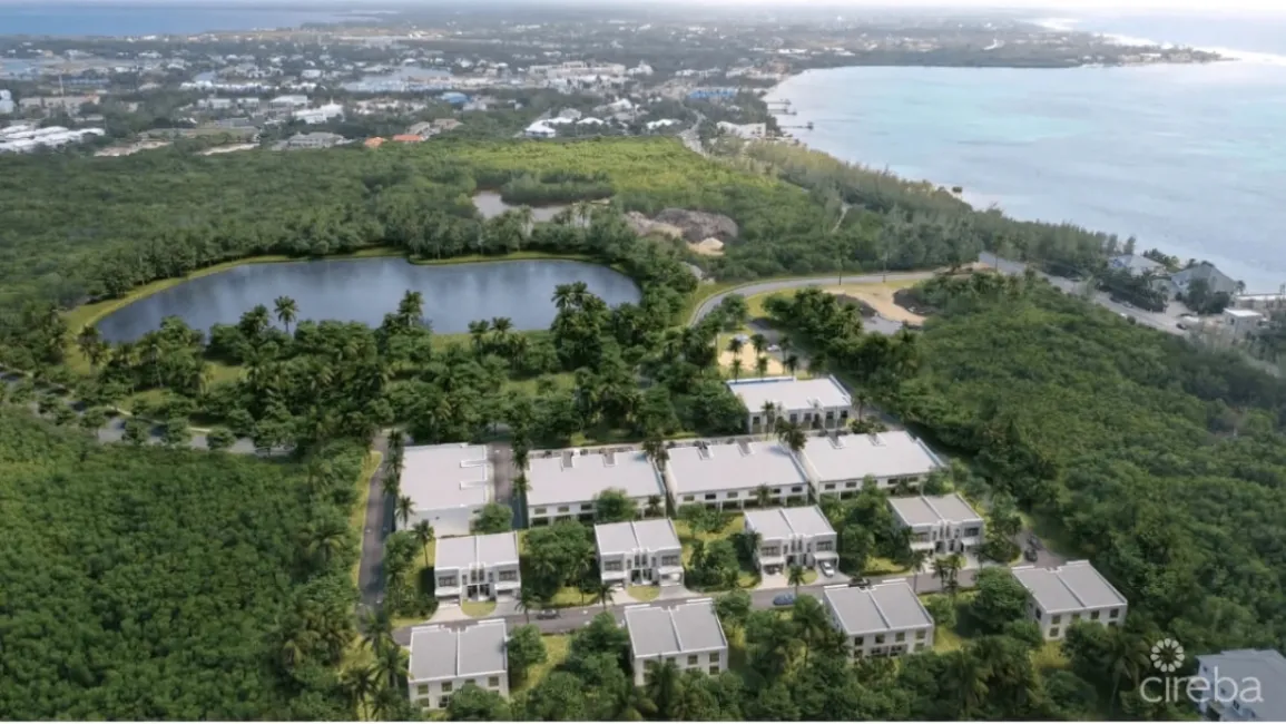 PRIVE PHASE 1 2 BED 2.5BATH, POOL VIEW