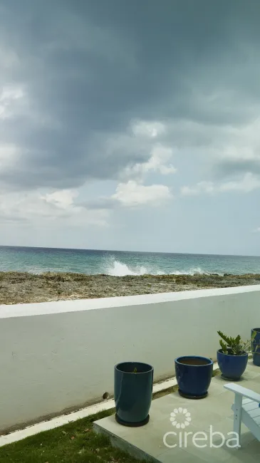 WINDSOR VILLAGE APT. 30