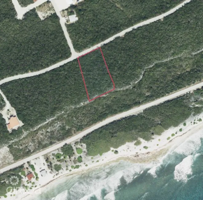 CAYMAN BRAC BLUFF EDGE TWO