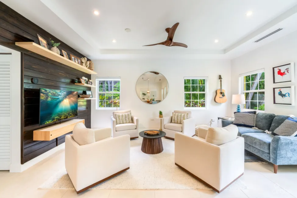 BOGGY SAND ROAD TOWNHOME