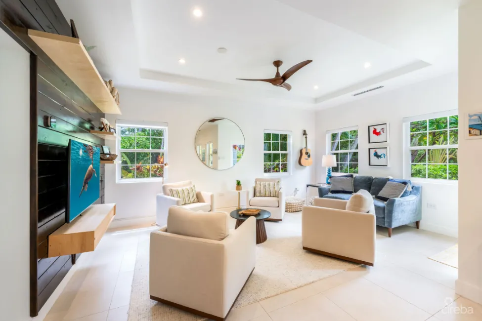 BOGGY SAND ROAD TOWNHOME