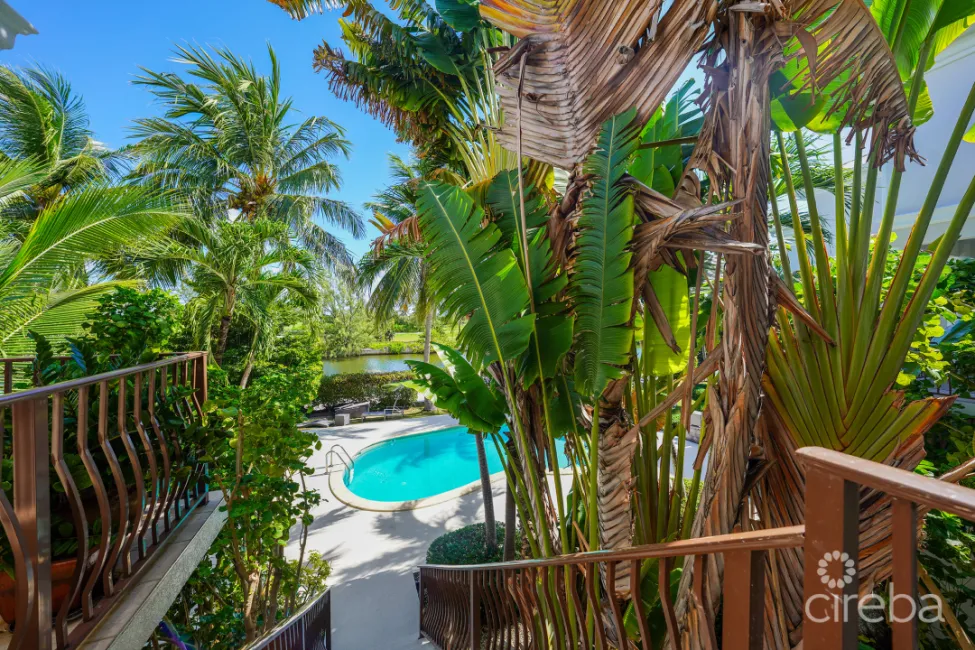 TURNBERRY EAST #3 , CRYSTAL HARBOUR