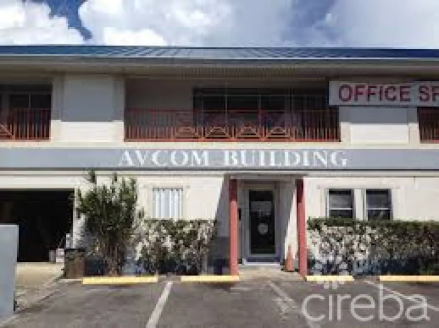 AVCOM CENTRE - UNIT 1