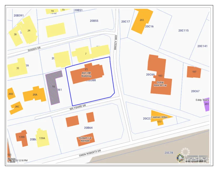 AVCOM CENTRE - UNIT 1