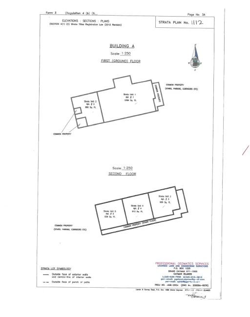 AVCOM COMMERCIAL CENTRE - UNIT 3