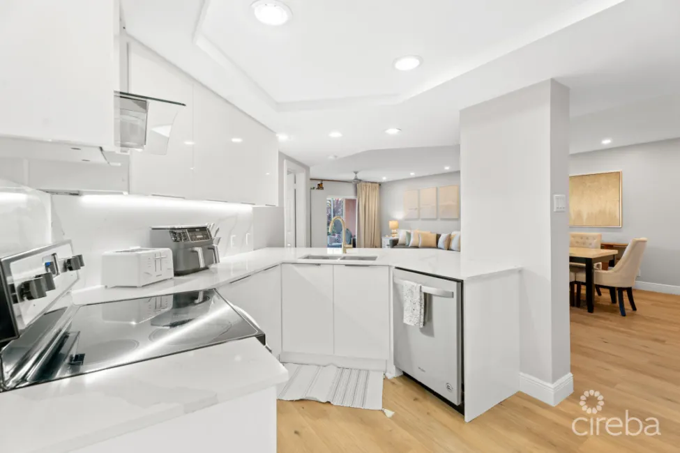 BRITANNIA / REGENTS COURT 613 / WITH DOC