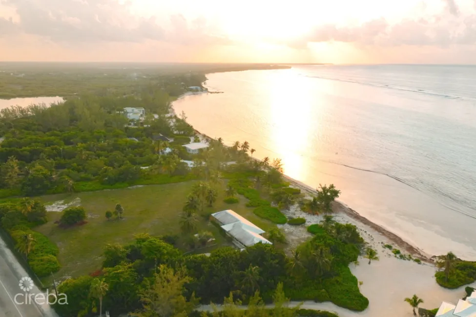PRIME BEACHFRONT DEVELOPMENT OPPORTUNITY