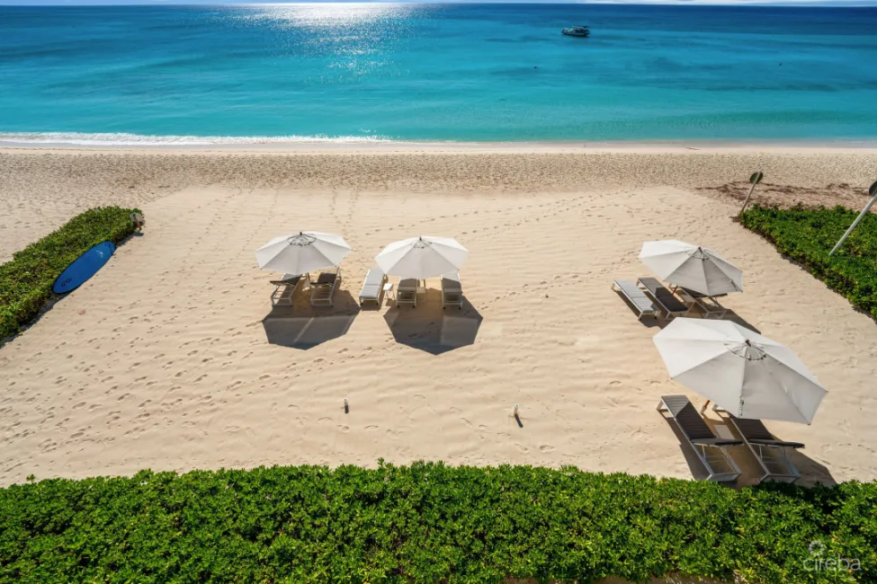 OCEANFRONT PENTHOUSE