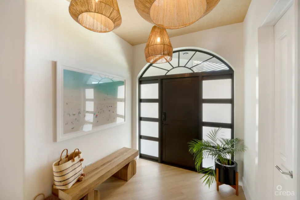 OCEANFRONT PENTHOUSE