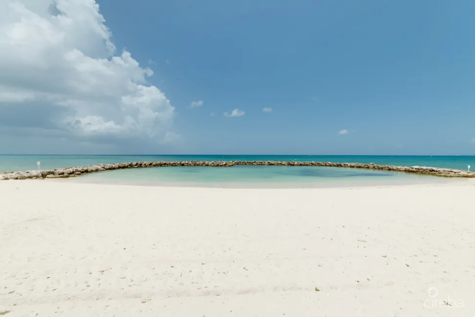 SUNSET COVE RENOVATED 2 BEDROOM