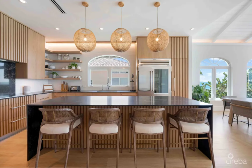 OCEANFRONT PENTHOUSE