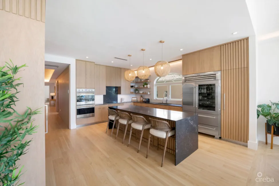 OCEANFRONT PENTHOUSE